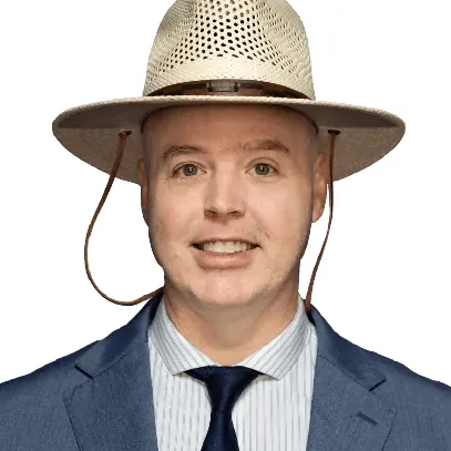 Chad Elwartowski