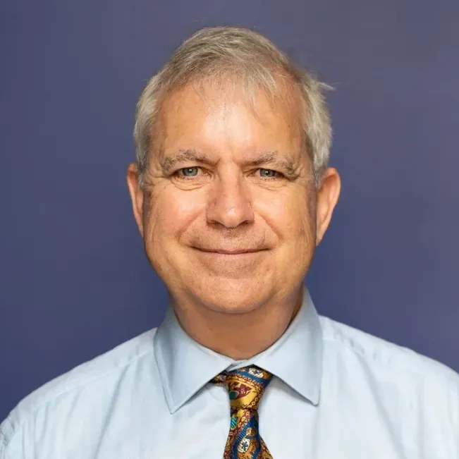 Christopher Beaumont