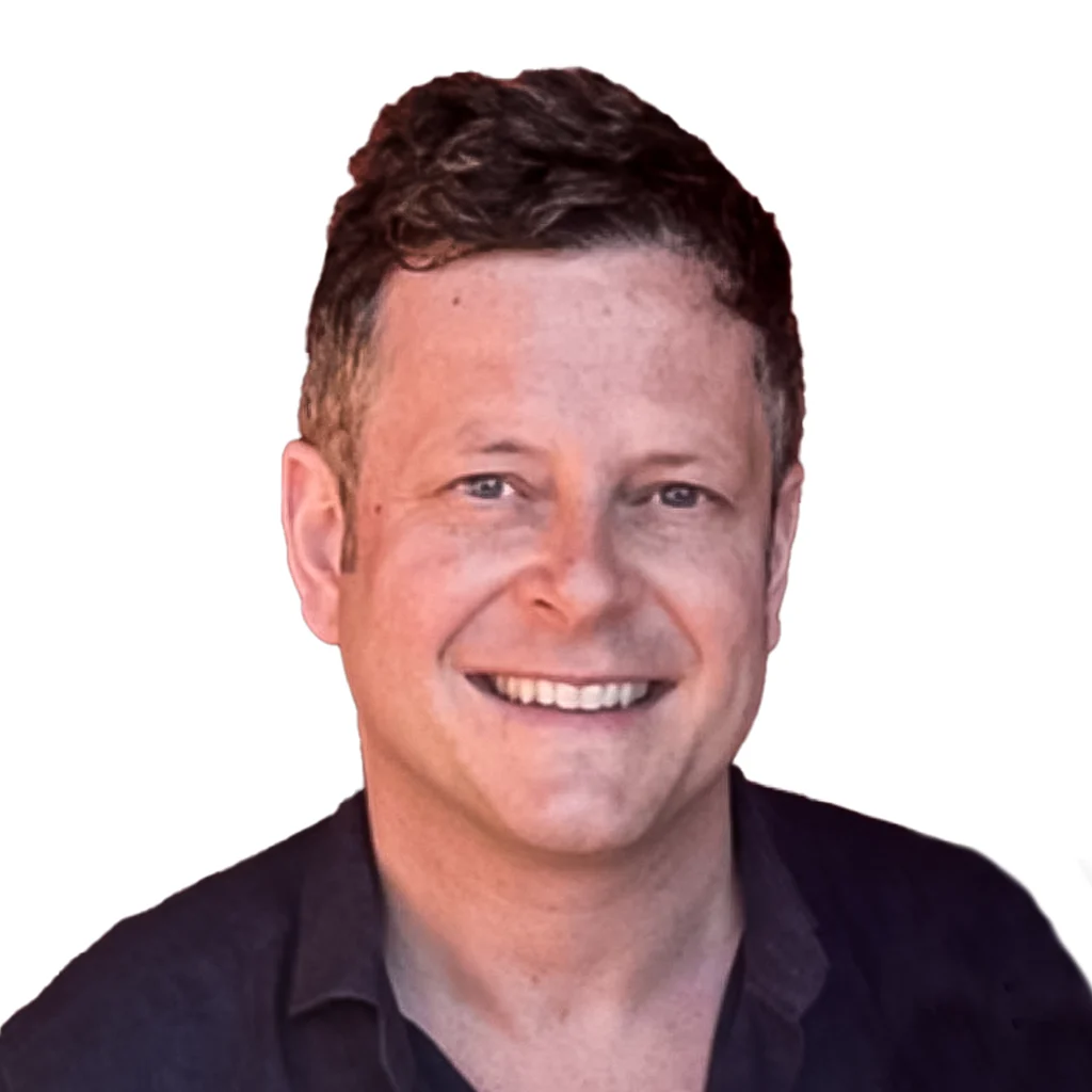 David Parkinson