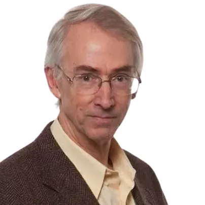 David Sloan Wilson