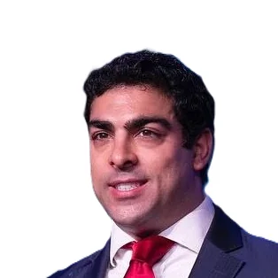 Derek Khanna