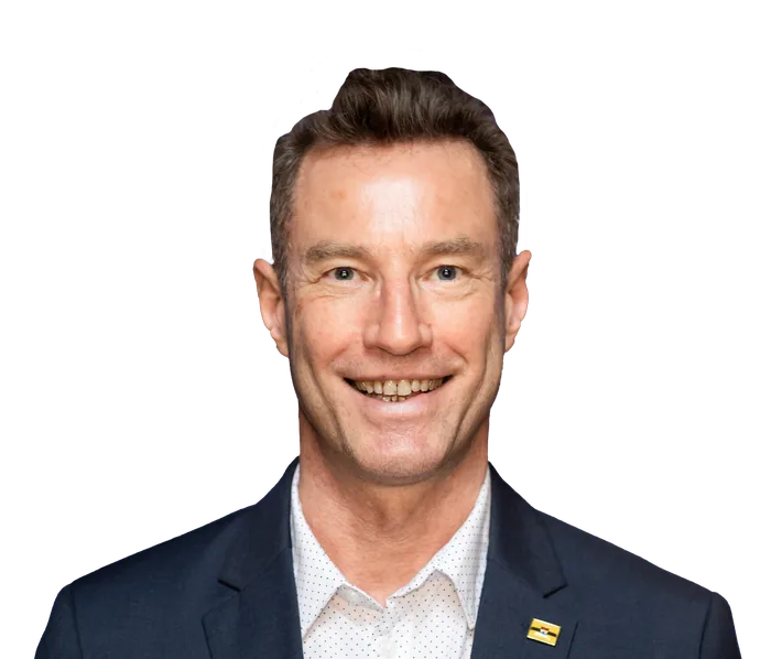 Dirk Wagner