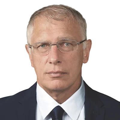 Doug Casey