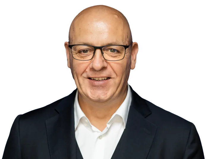 Ekhard Seeßelberg