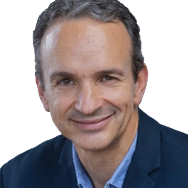 Gabriel Delgado