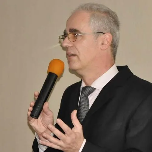Hartmut Sieper