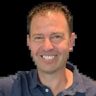 Jeff Booth