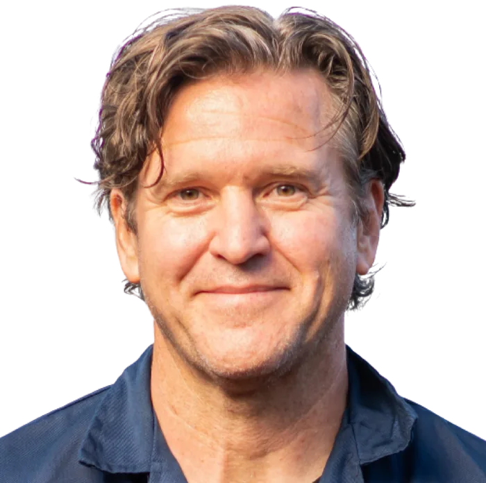 Jon Vandenheuvel