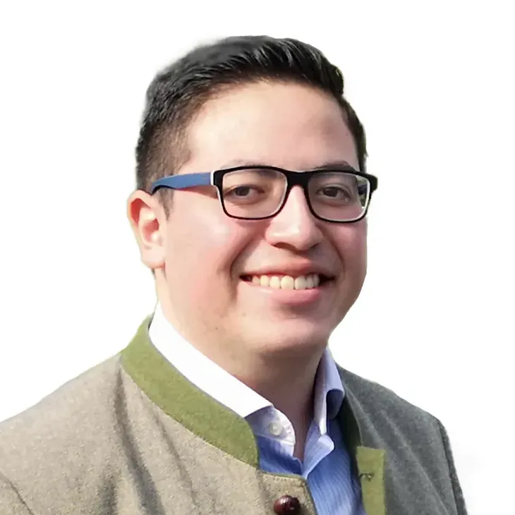 Juan D. Hanke-Estevez