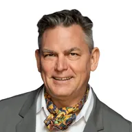 Mark Edge