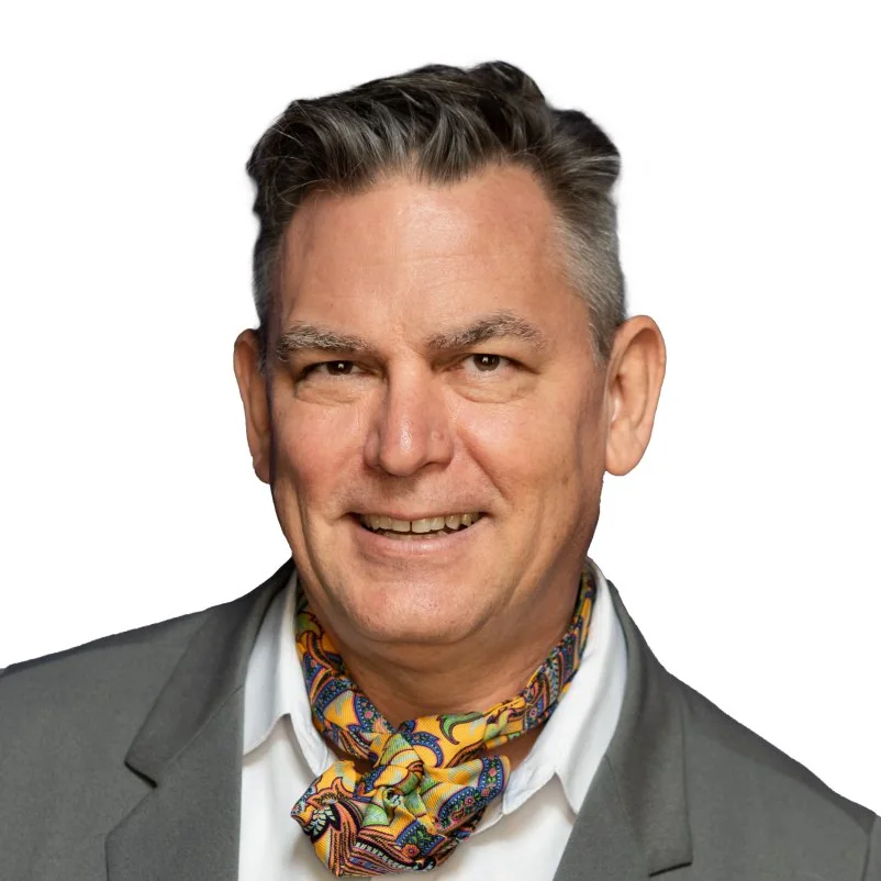 Mark Edge