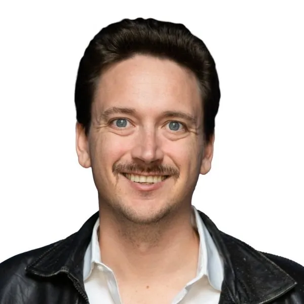 Mark Lutter