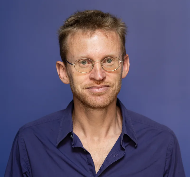 Marnix van Suylekom