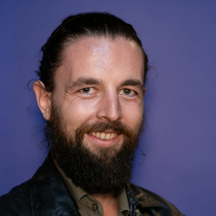 Max Hillebrand