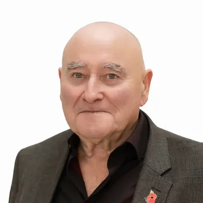 Michael Bates