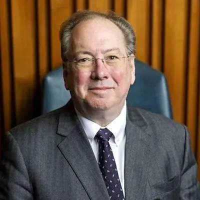 Michael Mainelli