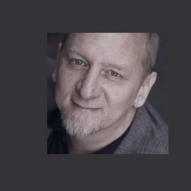 Michael Strong