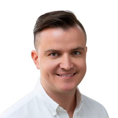 Neil Woodfine