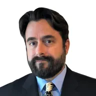 Nick Dranias