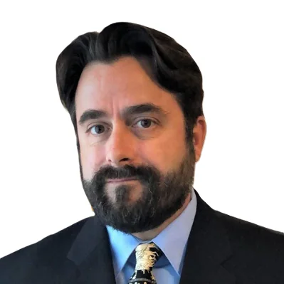 Nick Dranias