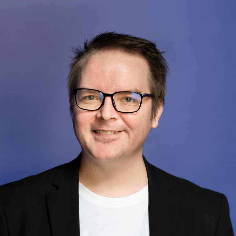 Niko Laamanen