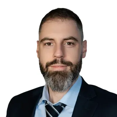 Nikos Sotirakopoulos