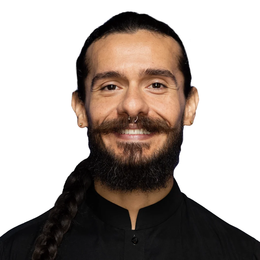 Oscar Correa