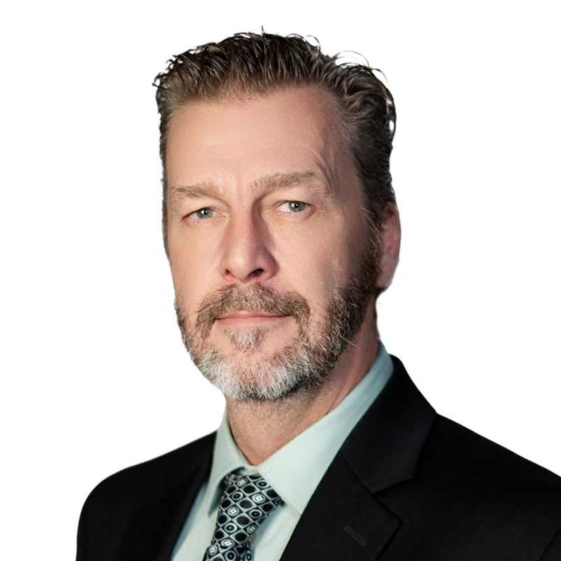 Patrick Hiebert