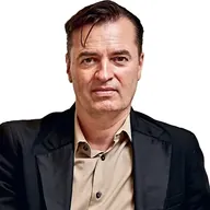 Patrik Schumacher