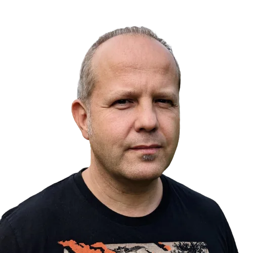Přemysl Bosák