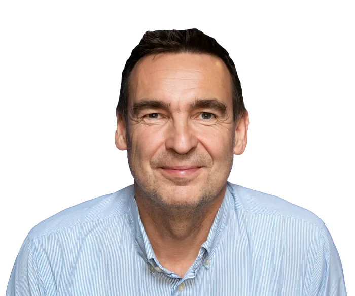 Rafael Badziag