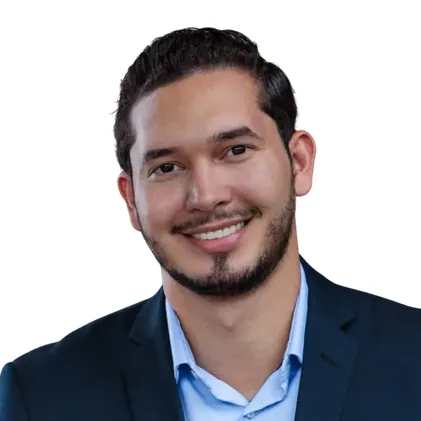 Ricardo González
