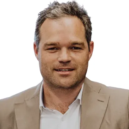 Russell Lamberti