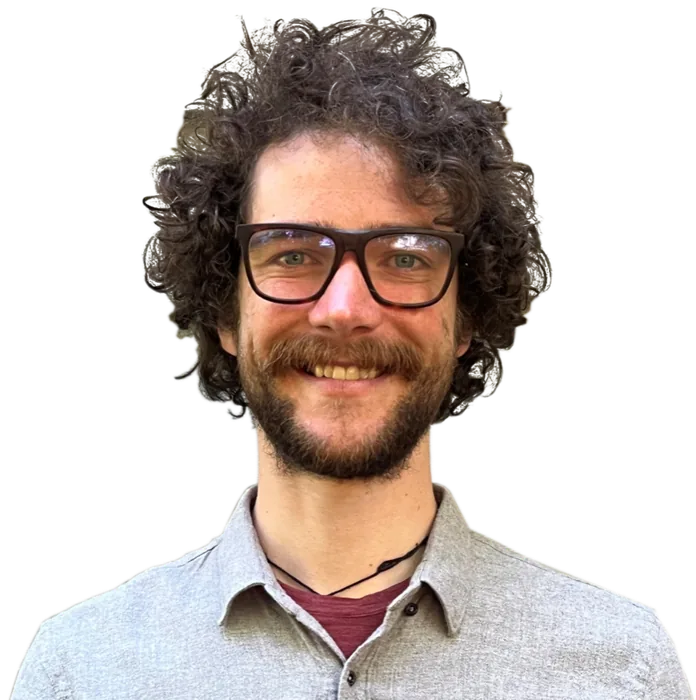 Seb Bunney