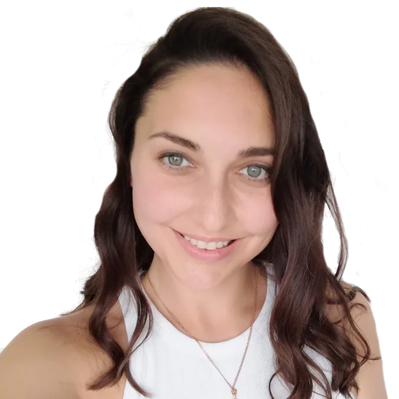 Tatiana Butanka