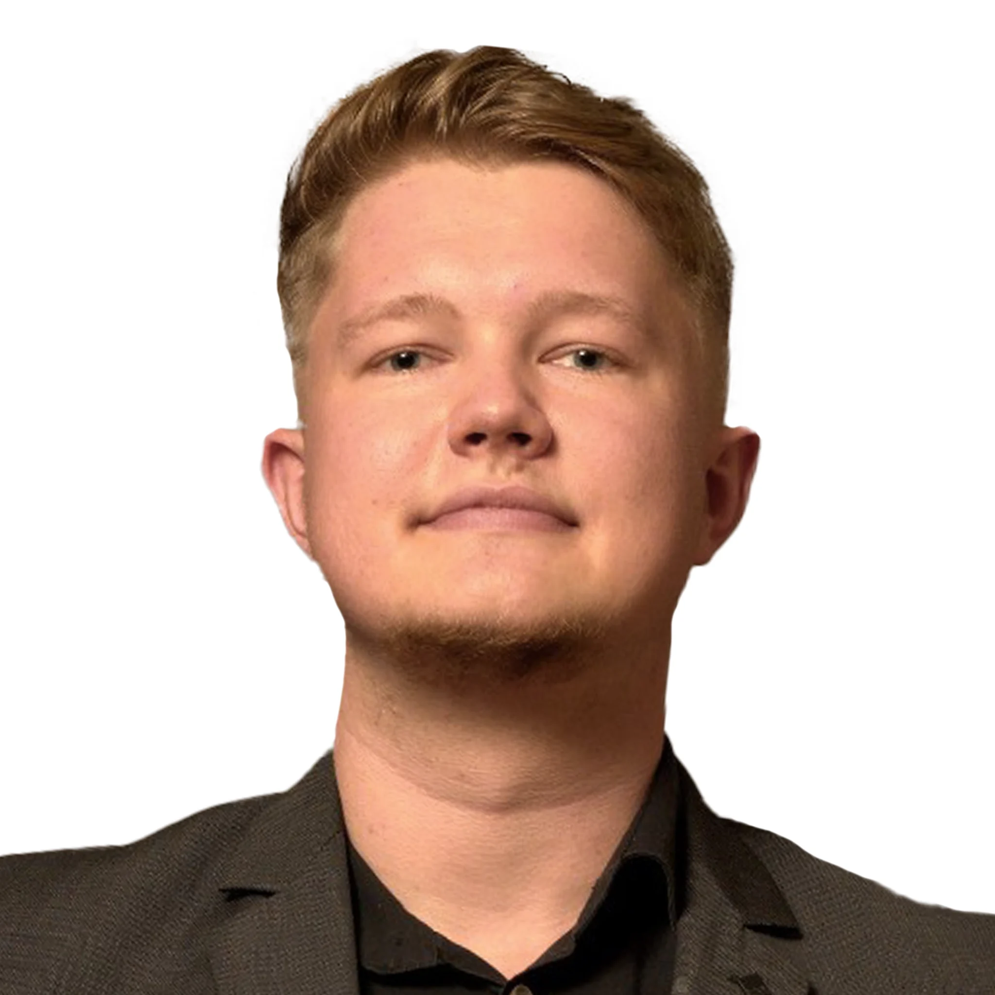 Tim Stern