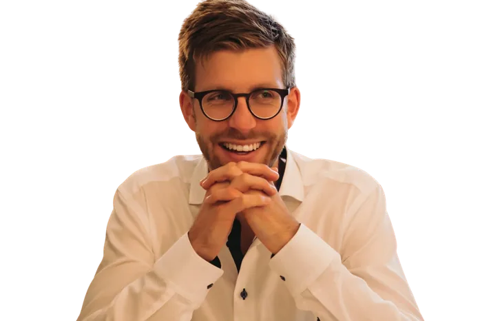 Tobias Zepf
