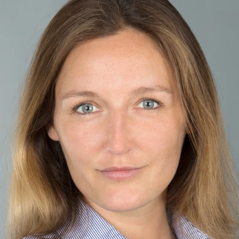 Veronika Kütt