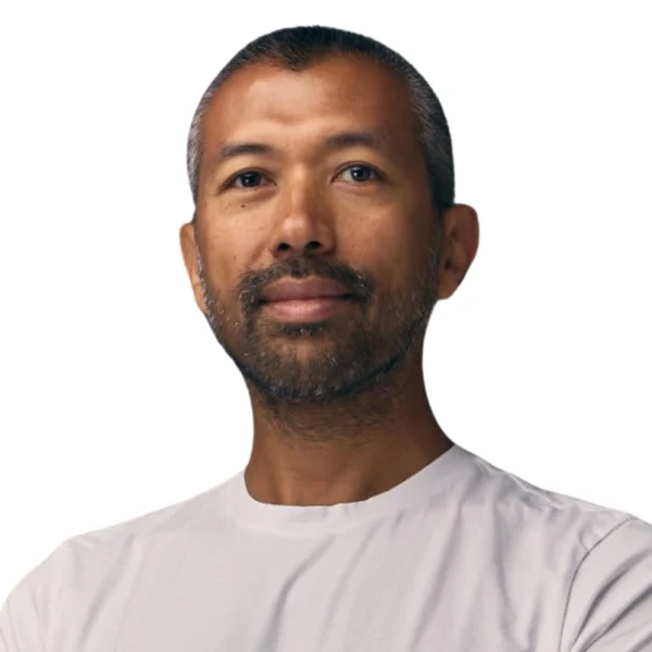 Vikram Bharati