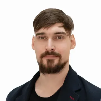 Vladimir Leshko