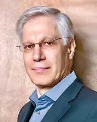 Yaron Brook