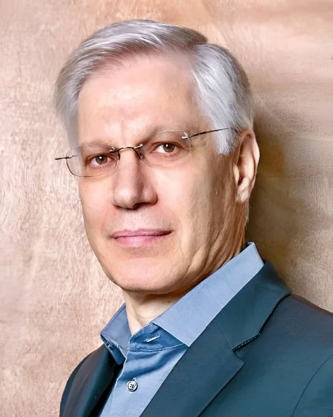 Yaron Brook