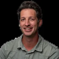 Zach Weissmueller