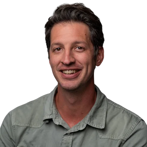 Zach Weissmueller