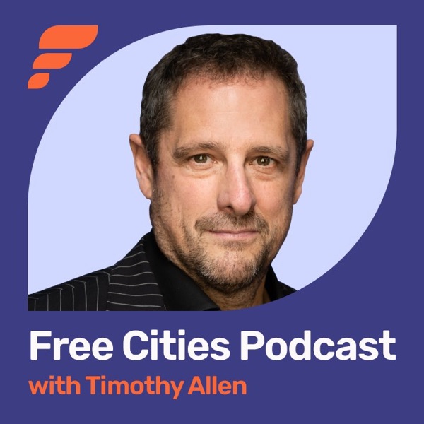 The Free Cities Podcast cover art