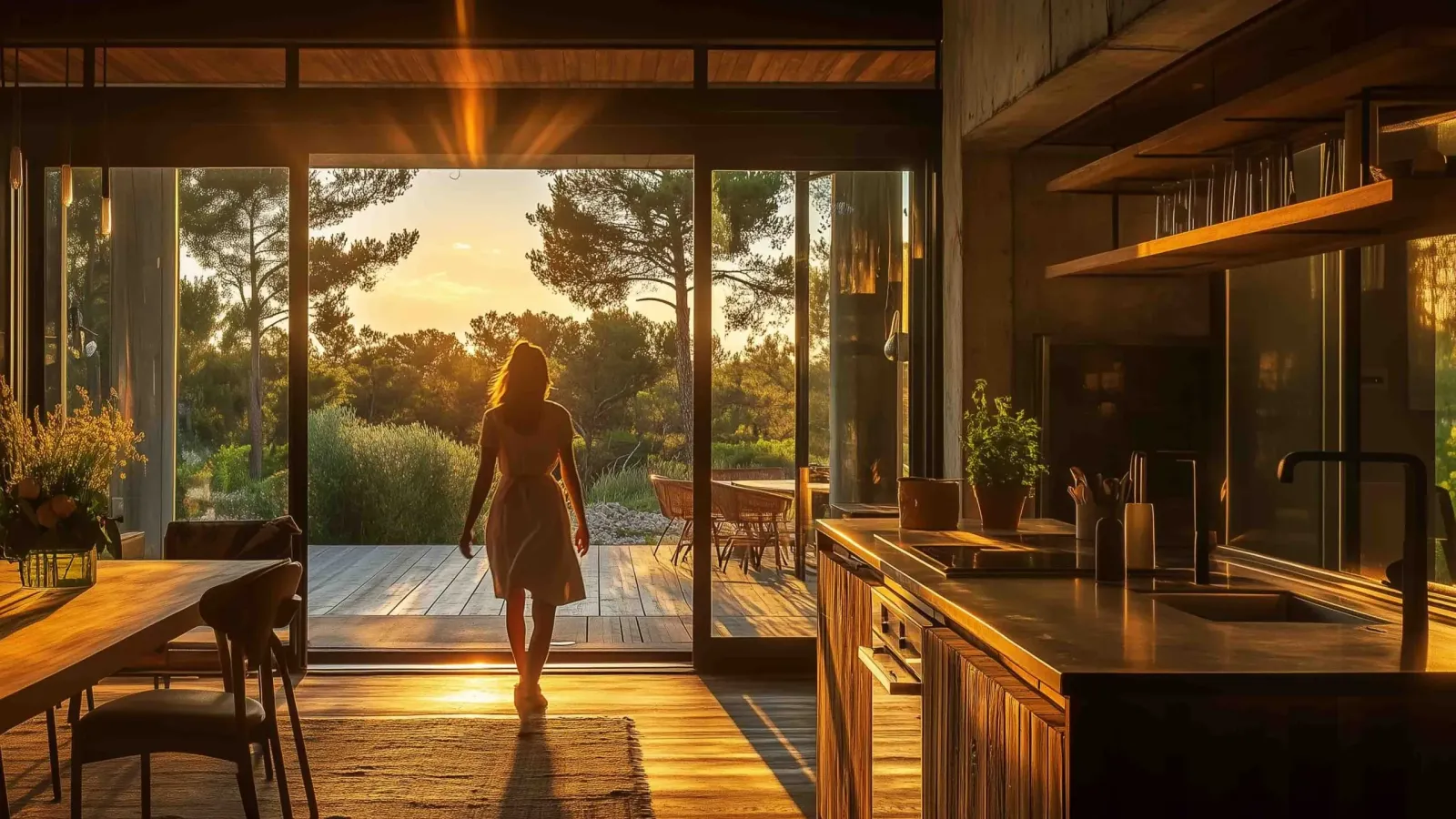 The Freeth’m self-sufficient town concept in Portugal
