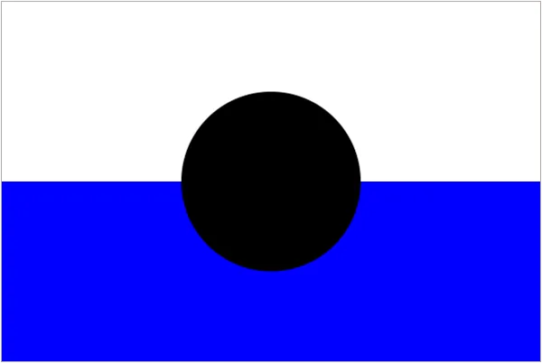 Atlas Island flag
