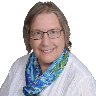 Joyce Brand