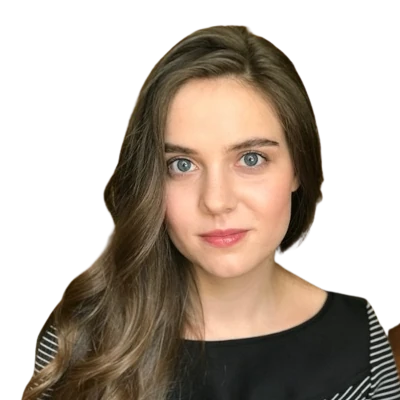 Vera Kichanova