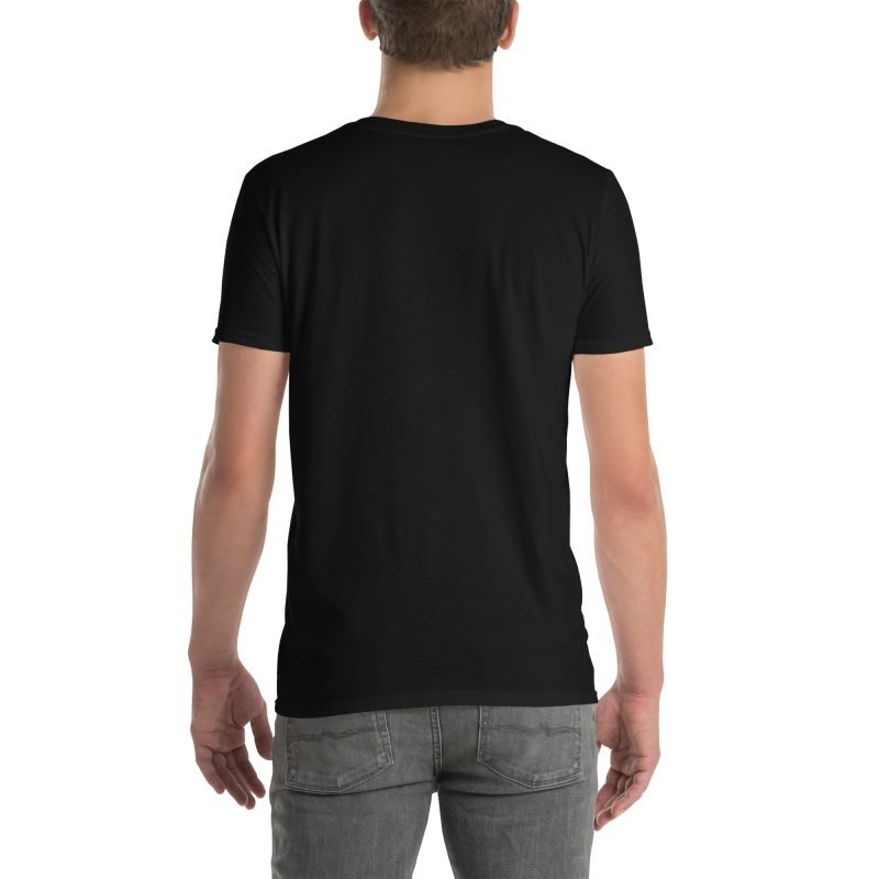Free Cities Freedom- unisex tshirt
